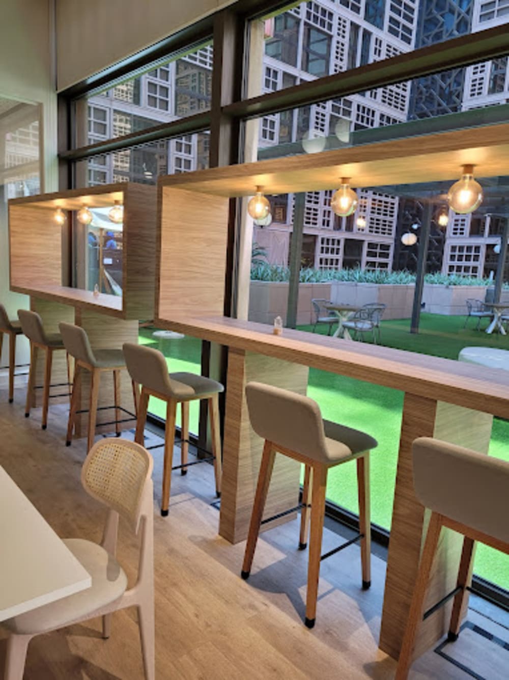 Cloud Spaces The World Trade Center